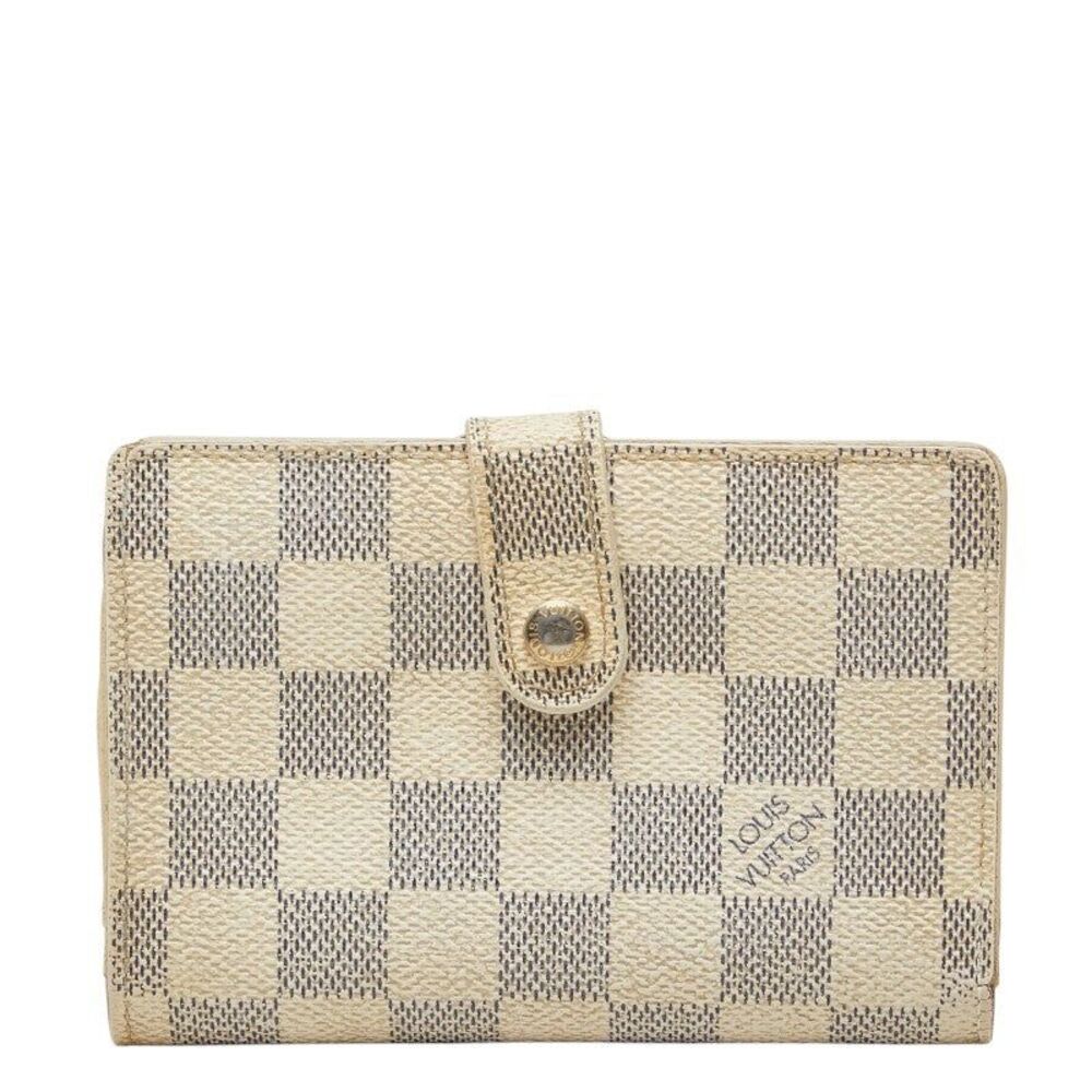 Louis Vuitton Portefeuille Viennois Bi-fold Wallet